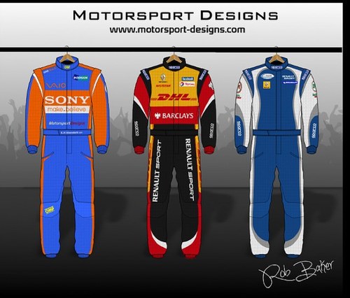 Small Motorsport design business specialising in designing graphics for all aspects of motorsport! The only place for livery design. Contact us :)