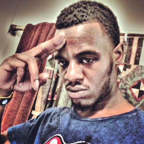 Im layd back dont say much all about mine like dnt touch