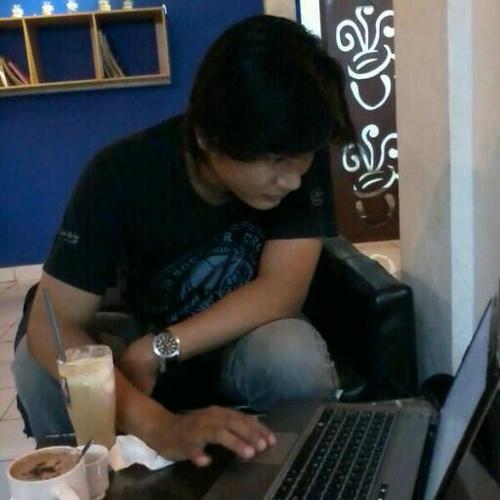 cahyoPE's profile picture. pembawa kabar baik