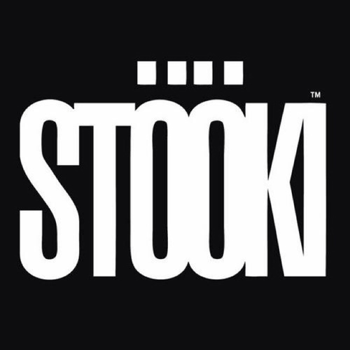 Stööki create Jewellery & Apparel presented through, Sound, Vision & Play #StookiMovement