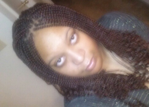 the realest chick yall ever meet