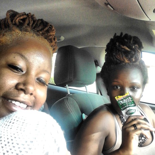 PreciousSEMAJ's profile picture. #Team Dread Head BABY!!!!....#AMBITION GIRL I LOVE ME #SEMAJ AND BBY CLARK. #TEAM U CITY #IM THAT BITCH