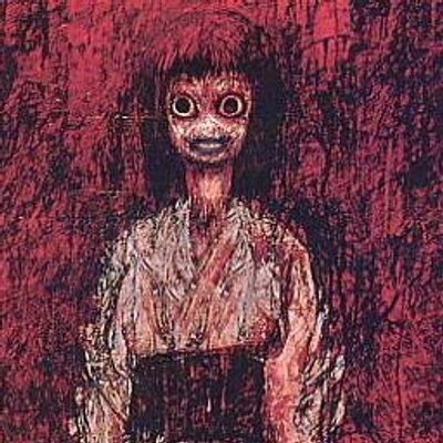 怖い話まとめbot Kowabanamatome Twitter 怖い話まとめbot Kowabanamatome Twitter