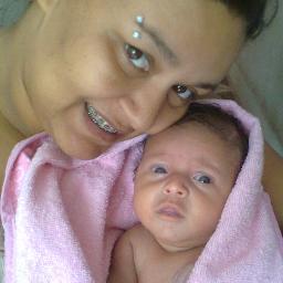 amo minha filha Ana Clara,meu marido Adriano, Lorena e Junior rs