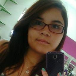 sou uma linda *-*