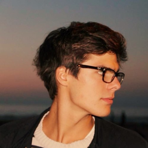 PTunedurite's profile picture. You Only Live Once... That's my life! Nouveau sur Twitter / Be cool ✌