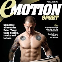 Online regional sports magazine for Bristol and Somerset. Covering all sports from top to bottom. We've got balls. Sign up for free here http://t.co/KHdmI2Aor0