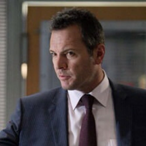 Nick Jordan. Clinical lead at Holby ED. In love with Zoe Hanna (ROLEPLAY)