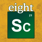 eightscience's profile picture. To broaden everybody's knowledge about science!
