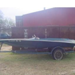 TheBlueMeanie_'s profile picture. Someone call a towboat!