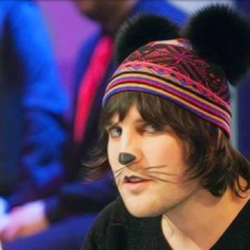 The Mighty Boosh! {RP,18+} #EdSheeran [Engaged by my Ginger: @DavidHasASword] #GingerMouse [Father to @FieldingMolly]