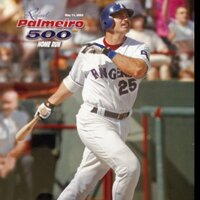 Rafael Palmeiro🇺🇸 (@rafael_palmeiro) 's Twitter Profile