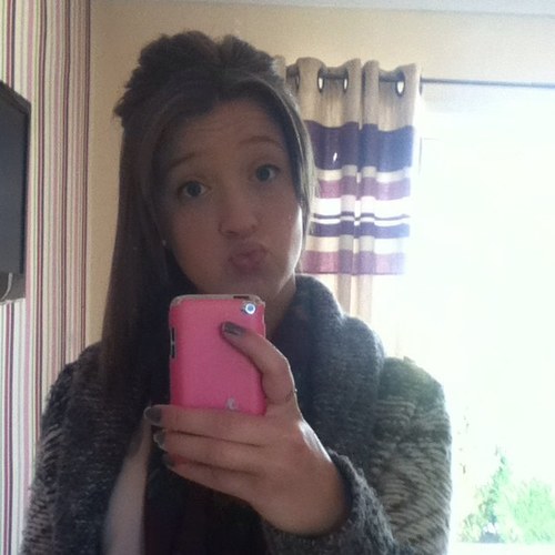 I love Michael Jackson xxxxxx