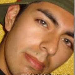 bienvenido a mi twitter, sigueme