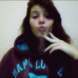 Michelle Torres, 19 anos o/