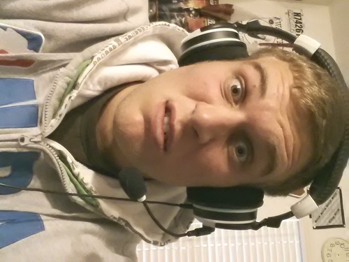 Yacek, 23, average guy with above average goals. lets change the world. #YPR