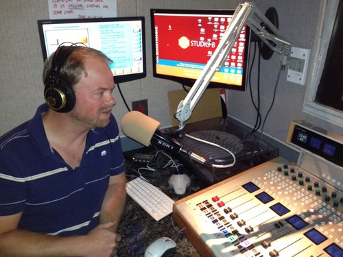 Michael Osborne Profile