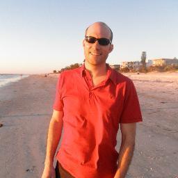 Chief Product Officer at GitLab, Proud Husband and Father of 2, Olympic Distance Triathlete
