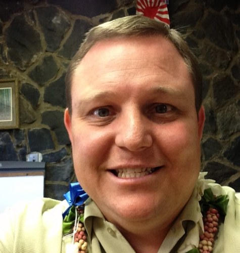 Nagel_72's profile picture. husband, dad, educator