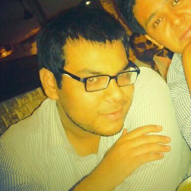 jalaj_sikka's profile picture. 