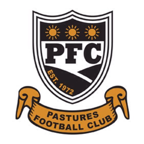 Pastures FC, The Midlands Regional Alliance Premier Division. Keep updated with all the clubs fixtures, results and club news. Your support is much appreciated.