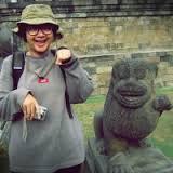 fgroenendijk's profile picture. Setiaku Satu Hatii