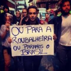 Manifestações