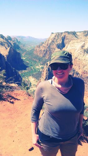 kpadventure's profile picture. lover of adventure, learning and the arts. a communications specialist and exec coach...