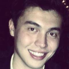 LucasPinoli's profile picture. Co-Founder & Finance Director at Block Aero Technologies
