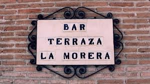 Para  beber y disfrutar La Morera Night te ayudará ;)