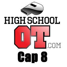 @HighSchoolOT headlines from Cap 7 schools: Broughton, Cardinal Gibbons, Enloe, Leesville Road, Millbrook, Sanderson, Southeast Raleigh. #HSOT