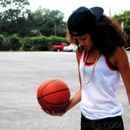 GirlsBallLife's profile picture. Living the Girls Basketball Life.