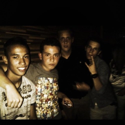 Soccer player//RWB B1/hoofdklasse//overlaat//WW//AJAX//app vraag je maar!//