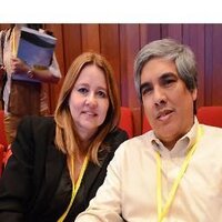Luichy Sanchez Peralta (@luichysanchez) 's Twitter Profile