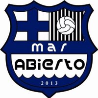 Mar Abierto (@marabiertofc) 's Twitter Profile