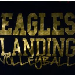 Eagles Landing Volleyball plus other school-related news