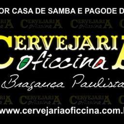 A melhor casa de Samba de Bragança Paulista e região !!!