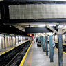 ever wonder what everyone else is listening to on the subway? now you know. contributions welcomed from riders, writers, and readers. literal underground music.