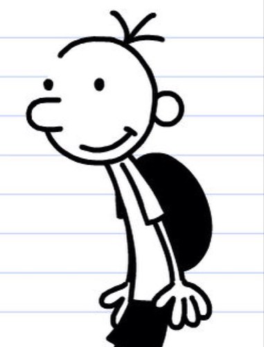 wimpykidiary's profile picture. 