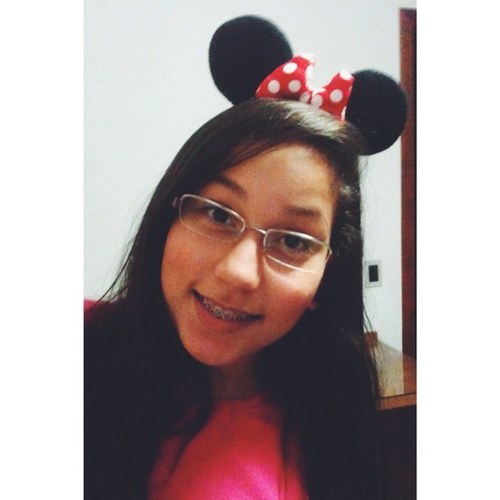 Directioner, Little Liar, Potterhead e Gleek