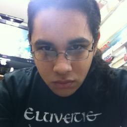 Dyabel_Chrno's profile picture. 