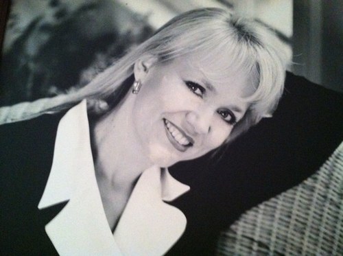 GingerHogeland's profile picture. Educational Leadership Advocate