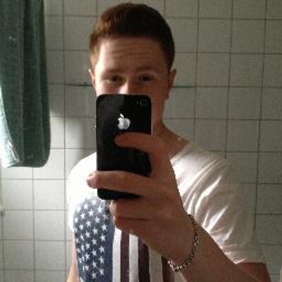 Profile Picture of Jim Andersson Mann (@f0ziify) on Twitter
