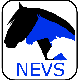NottEVS's profile picture. Nottingham's Equine Veterinary Society
