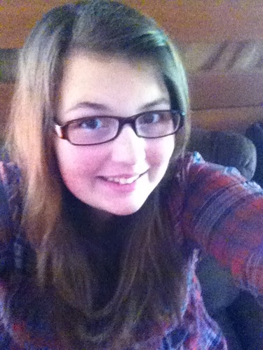 I'm a DIRECTIONER love the outdoors camping fishing im 15 and love cheerleading
