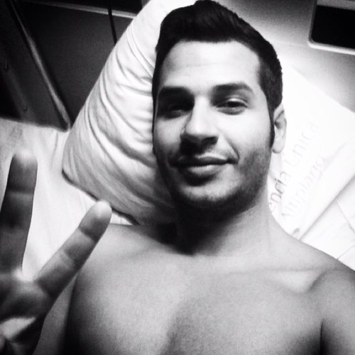 rickysitges's profile picture. 