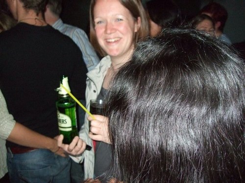 Alisonlong77's profile picture. 