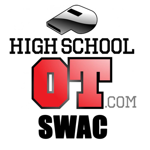 @HighSchoolOT headlines from the Southern Wake Athletic Conference: Apex, Apex Friendship, Fuquay-Varina, Garner, Holly Springs, Middle Creek, South Garner.