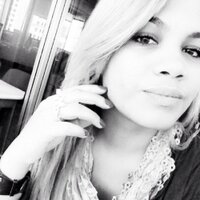 Geciane Nascimento (@gecianepadilha) 's Twitter Profile
