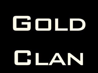 goldxempire's profile picture. Leader: Gold Lite Co-Leader: Gold Slapz Gold Tearz